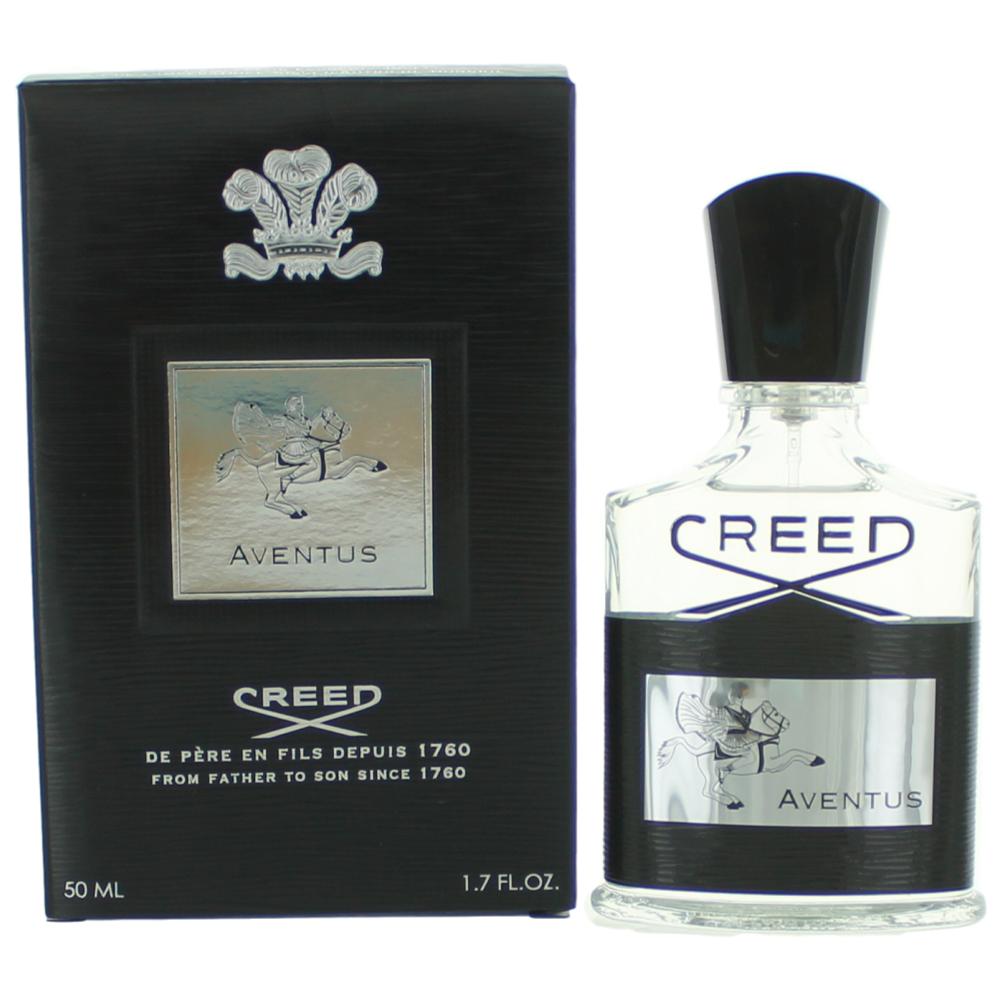 Photo of Aventus by Creed, 1.7 oz Millesime EDP Spray for Men